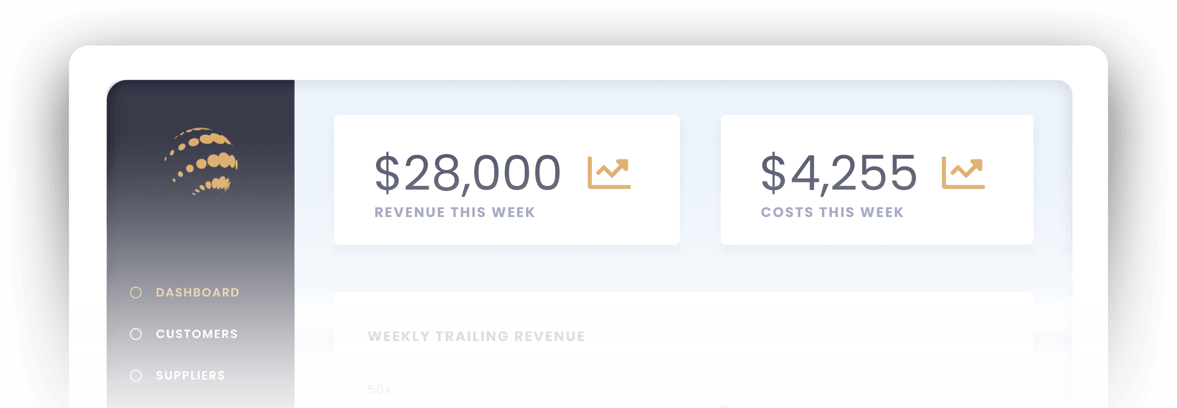 revenue screenshot