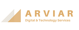 ARVIAR Logo
